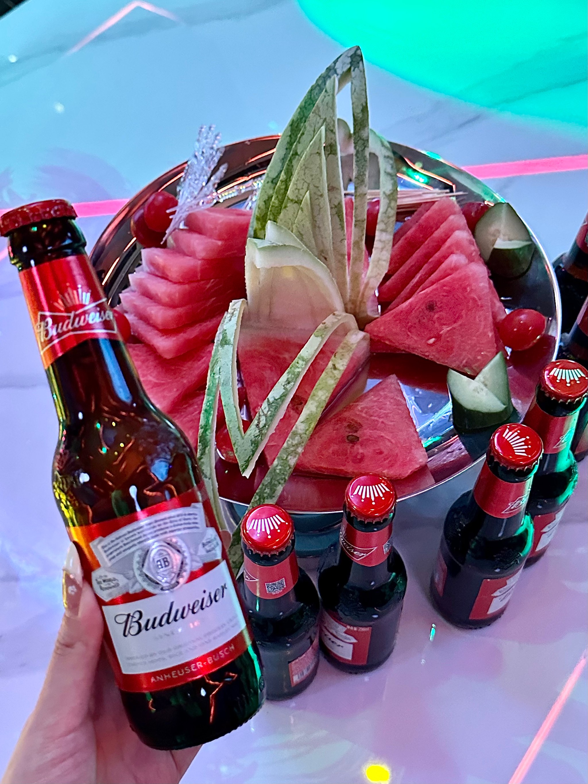 昆明商务KTV消费攻略-东川区ktv预定